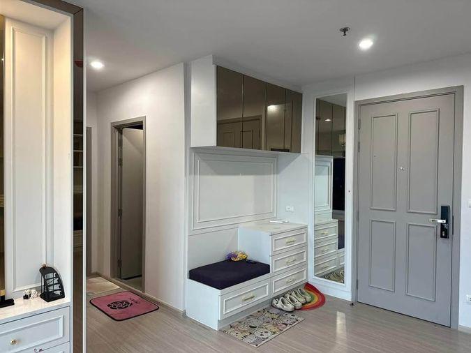 picture 🔥 FOR SALE(The Parkland Phetkasem 56) Next to MRT Phasi Charoen - 2/11