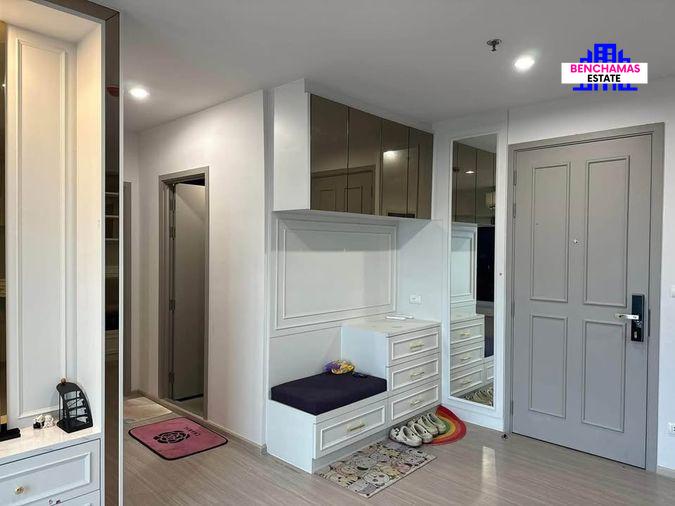 picture 🔥 FOR SALE(The Parkland Phetkasem 56) Next to MRT Phasi Charoen - 2/11