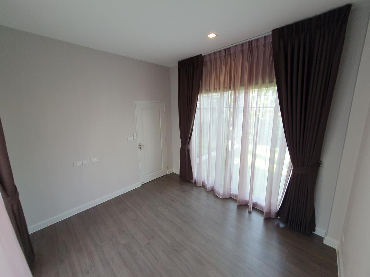 รูป บางกอก บูเลอวาร์ด สาทร - ปิ่นเกล้า 2 Bangkok Boulevard Sathorn - Pinklao 2 - รูปที่ 13/18