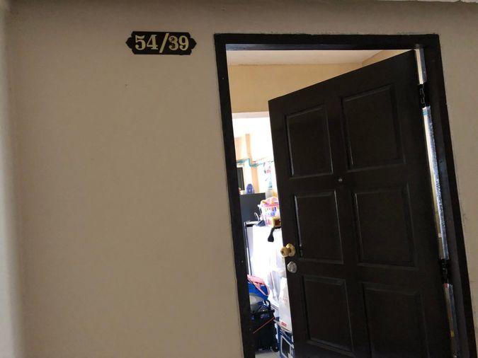 picture 🔥 Condo for Sale Bangkapi Grand Condo | Near MRT Lam Sali - 18/21