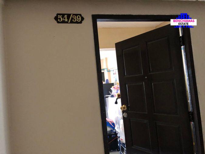 picture 🔥 Condo for Sale Bangkapi Grand Condo | Near MRT Lam Sali - 18/21