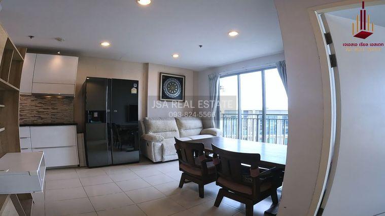 รูป ✨ ขาย ซิลค์ เพลส พหลโยธิน – หลักสี่ ✨ ราคา 2,980,000 บาท - รูปที่ 1/8