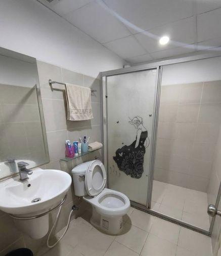 รูป 🤝🏻RB24931 ให้เช่าถูกมาก👍ศุภาลัย ปาร์ค แคราย - งามวงศ์วาน✅แอดไลน์ @mproperty( มี @ ด้วย) แอดมินตอบไว - รูปที่ 11/11