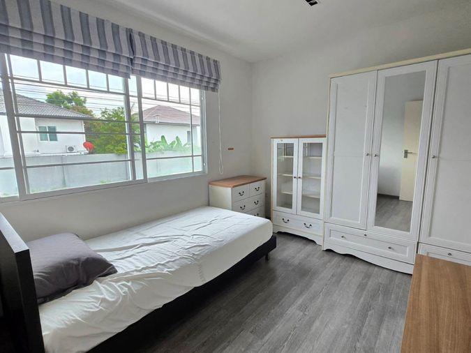picture 🥰🌹 House for rent: Indy2 Bangna Km.7 - 9/11