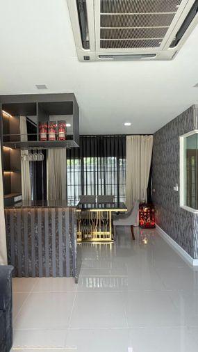 รูป ขายบ้านเดี่ยว Golden neo บางแค เฟส 2 แต่งสวย พร้อมอยู่ - รูปที่ 3/20