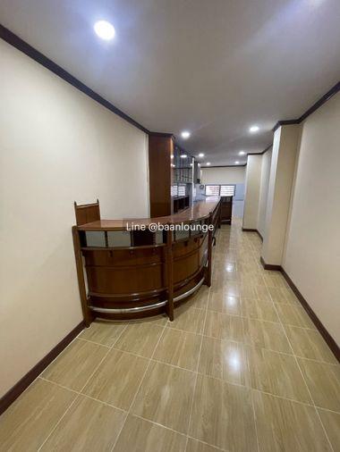 picture Shophouse for rent, Surawong, Silom - 8/19