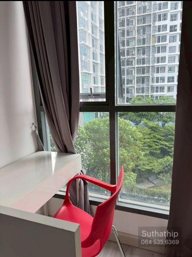 picture Ideo Mobi Sukhumvit 81 BTS Onnut - 4/7