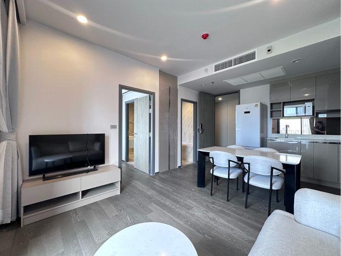 picture COCO PARC Luxury Condo Next to Lumpini Park - 5/11