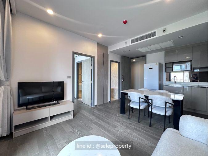 picture COCO PARC Luxury Condo Next to Lumpini Park - 5/11