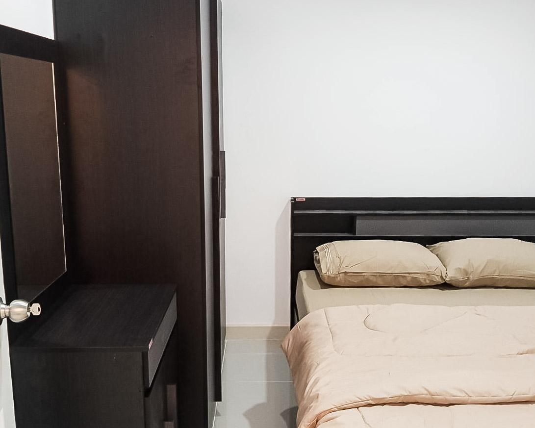 รูป Single Storey Townhouse for Rent Noen Plub Wan East Pattaya - รูปที่ 7/7