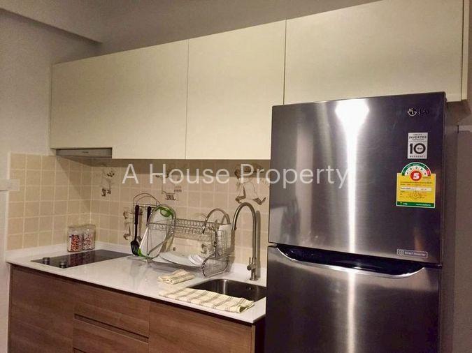รูป ด่วน ปล่อยเช่า Green Lake Condo ศรีราชา ห้องสวย ราคาดี - รูปที่ 6/13