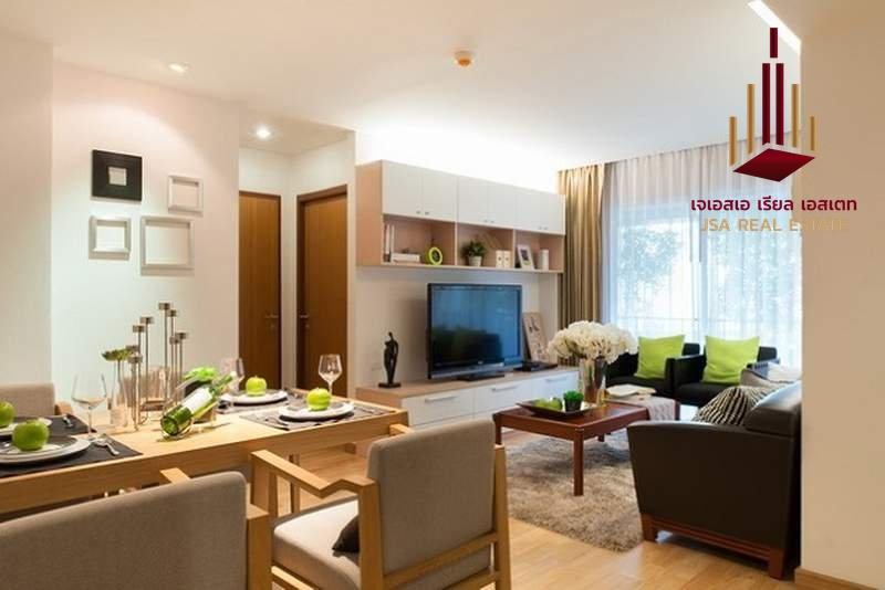 picture ✨ For Sale : The Residence 52  Condo ✨  💰 Only 9,590,000  THB - 1/7