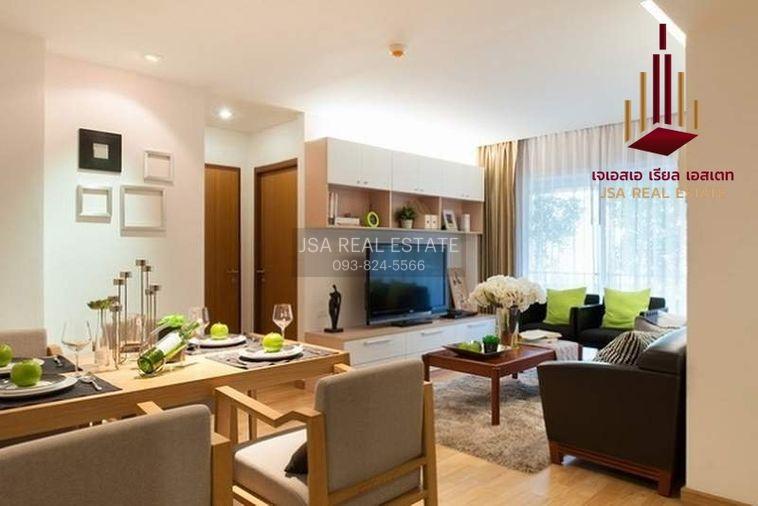 รูป ✨ ขาย เดอะ เรสซิเดนซ์ 52 ✨ 💰 ราคา 9,590,000 บาท - รูปที่ 1/7