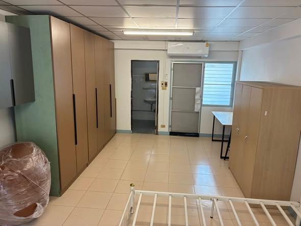 picture 🔥 FOR SALE(Abac Condotown) Near MRT Hua Mak / MRT Yaek Lam Sali - 3/8