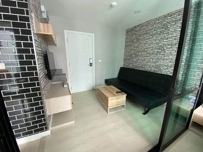 picture 🔥🔥🔥 FOR SALE  🔥🔥🔥 (The Cube Plus Minburi) Near MRT Min Buri Market - 1/13