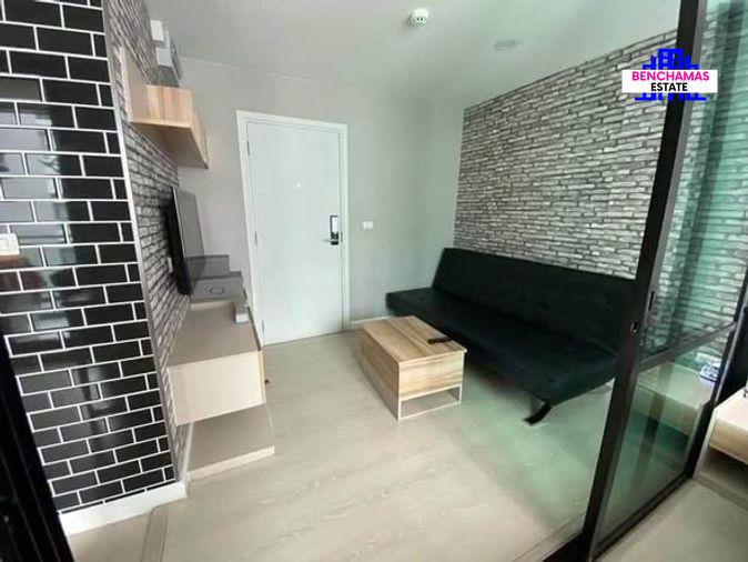 picture 🔥🔥🔥 FOR SALE 🔥🔥🔥 (The Cube Plus Minburi) Near MRT Min Buri Market - 1/13