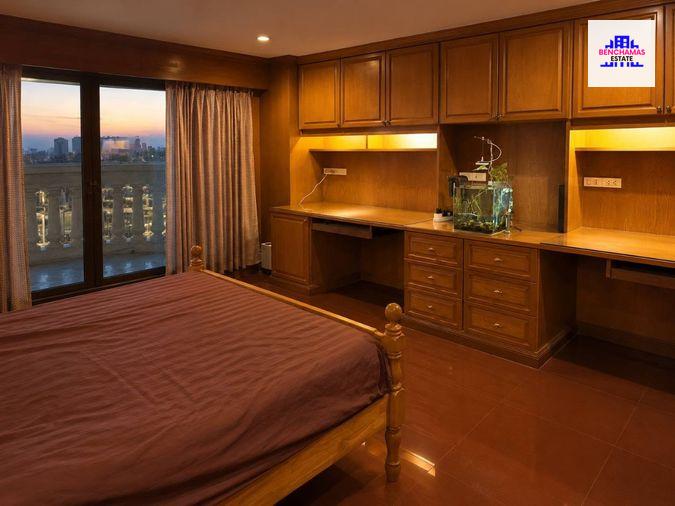 รูป ✅ ขายคอนโดห้องใหญ่ ทำเลทองใจกลางสีลม-สาทร ใกล้ BTS สะพานตากสิน ✅ State Tower Condominium - สเตท ทาวเวอร์ คอนโดมิเนียม - รูปที่ 2/5