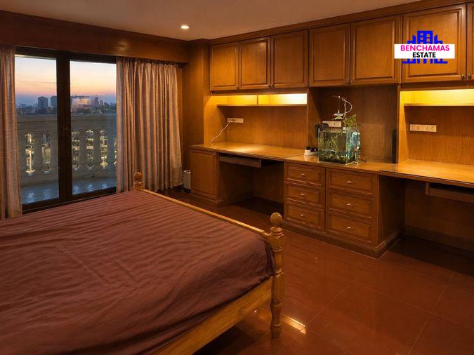 รูป ✅ ขายคอนโดห้องใหญ่ ทำเลทองใจกลางสีลม-สาทร ใกล้ BTS สะพานตากสิน ✅ State Tower Condominium - สเตท ทาวเวอร์ คอนโดมิเนียม - รูปที่ 2/5