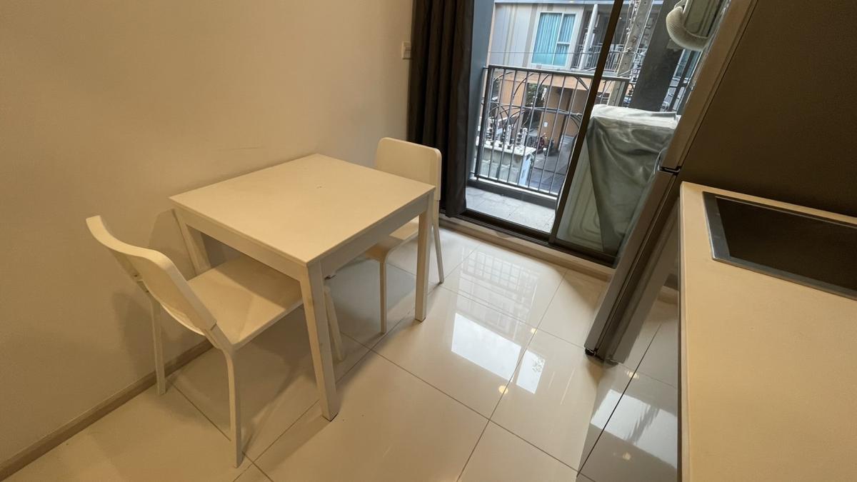 picture 🔥✨ FOR RENT: The Tree Sukhumvit 64 — GREAT VALUE UNIT!  💥 Only 12,500 THB/month!!  📍 1 Bedroom | 1 Bathroom | 33 sq.m. | 3rd Floor - 10/23