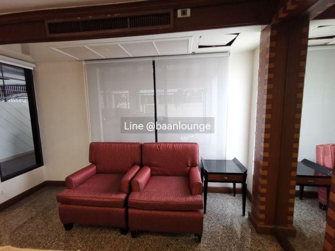 รูป เช่าทาวน์เฮาส์ ซอยสุขุมวิท 71 พระโขนง เอกมัย - รูปที่ 9/17