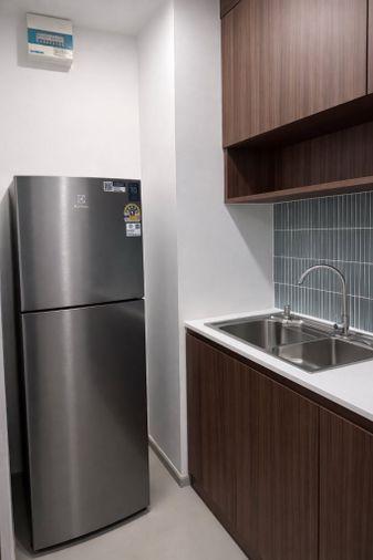 picture 🔥 FOR SALE(Aspire Sukhumvit-Onnut) Near BTS On Nut - 6/9