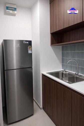 picture ðĨ FOR SALE(Aspire Sukhumvit-Onnut) Near BTS On Nut - 6/9