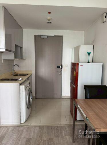 picture Ideo Mobi Sukhumvit 81 BTS Onnut - 5/7