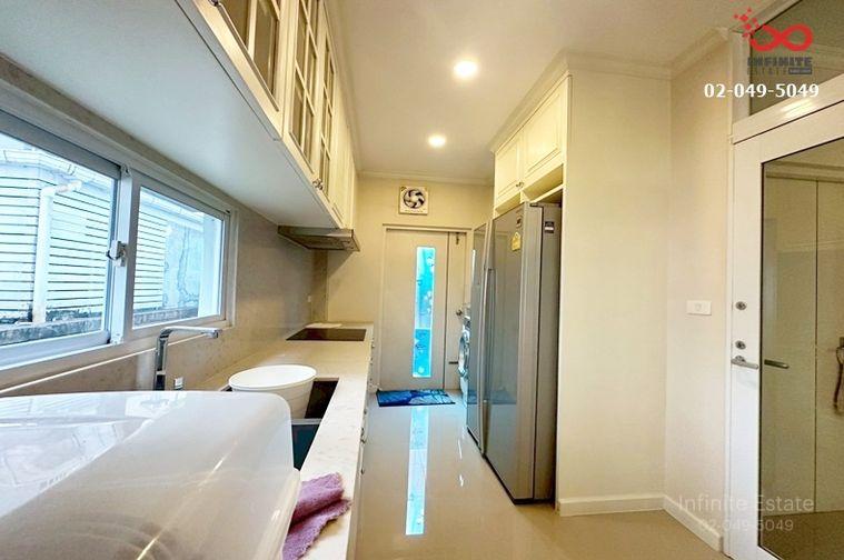 รูป ขายบ้านเดี่ยว 2 ชั้น คาซ่า พรีเมี่ยม ถนนราชพฤกษ์-แจ้งวัฒนะ นนทบุรี - รูปที่ 9/10