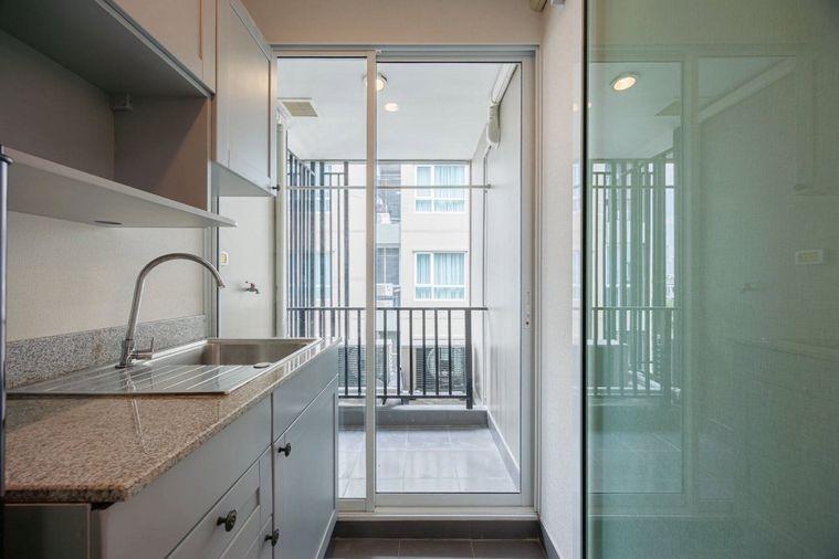 picture UDEE090626 Sale :   Regent Home Sukhumvit 97/1   - 8/14