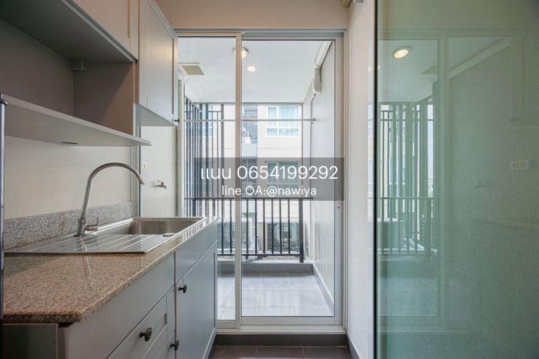 picture UDEE090626 Sale : Regent Home Sukhumvit 97/1 - 8/14