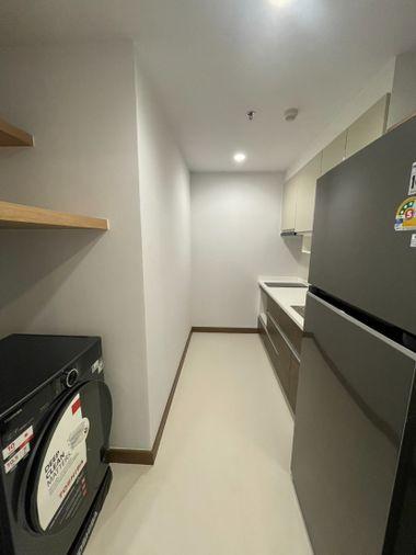 รูป Best room 💗ให้เช่า Supalai Oriental Sukhumvit 39 ห้องสวย น่าอยู่มาก ชั้นสูง วิวเมือง ตกแต่งครบพร้อมเข้าอยู่ DS2295 | Line @dstay - รูปที่ 14/16