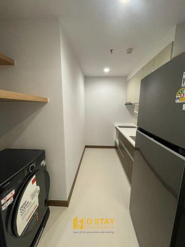 รูป Best room 💗ให้เช่า Supalai Oriental Sukhumvit 39 ห้องสวย น่าอยู่มาก ชั้นสูง วิวเมือง ตกแต่งครบพร้อมเข้าอยู่ DS2295 | Line @dstay - รูปที่ 14/16