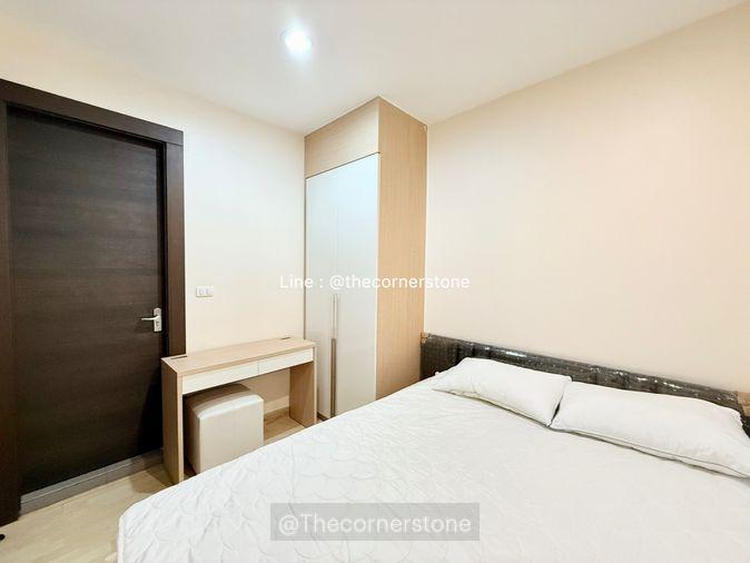 picture Ready to move in ❗️“ 𝐑𝐡𝐲𝐭𝐡𝐦 𝐑𝐚𝐭𝐜𝐡𝐚𝐝𝐚 “ 2 Bed 2 Bath 73 Sq.m. Near MRT-Ratchadaphisek - 14/16
