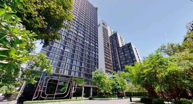 picture 🔥MD-26065780 Rare Item! Beautiful Condo, Below Market Price! Noble BE33 - Book Now Before It's Gone! 🔥 - 1/1