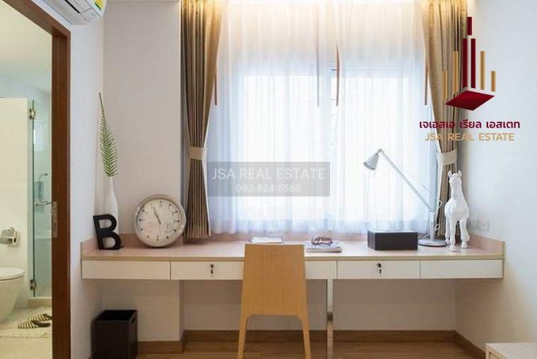 รูป ✨ ขาย เดอะ เรสซิเดนซ์ 52 ✨ 💰 ราคา 9,590,000 บาท - รูปที่ 5/7