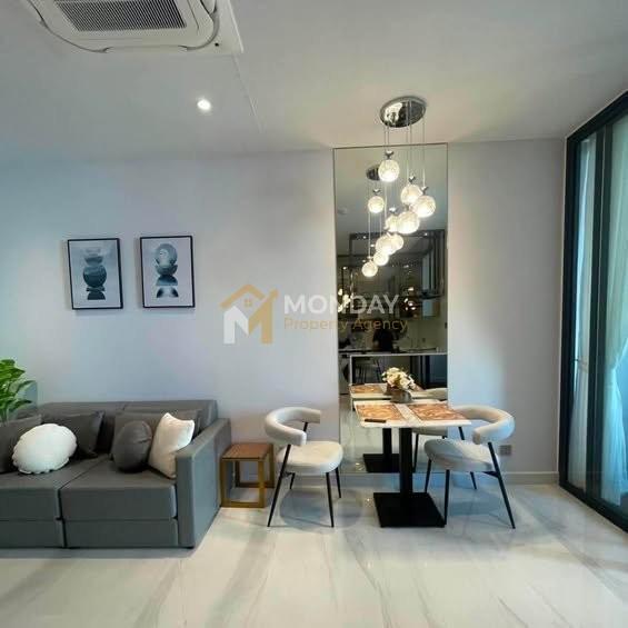 รูป 🔥 ห้องว่าง พร้อมเข้าอยู่! Supalai Icon Sathorn รีบจองก่อนหลุด 🔥MD-26065820 - รูปที่ 1/5