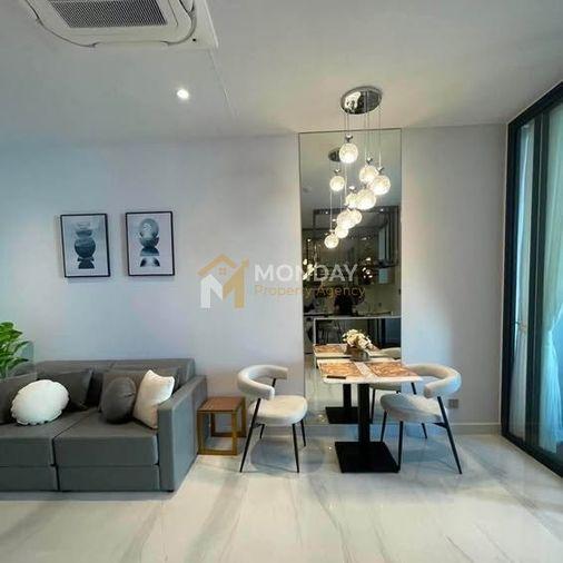 รูป 🔥 ห้องว่าง พร้อมเข้าอยู่! Supalai Icon Sathorn รีบจองก่อนหลุด 🔥MD-26065820 - รูปที่ 1/5