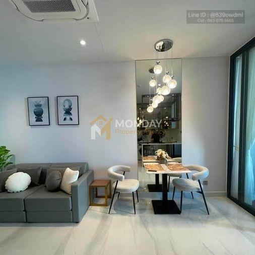 รูป 🔥 ห้องว่าง พร้อมเข้าอยู่! Supalai Icon Sathorn รีบจองก่อนหลุด 🔥MD-26065820 - รูปที่ 1/5