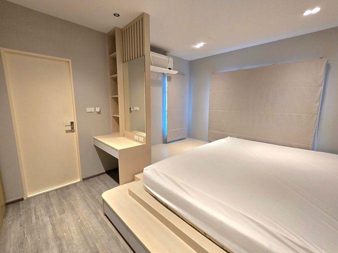 picture 🥰🌹 House for rent: Indy2 Bangna Km.7 - 7/11