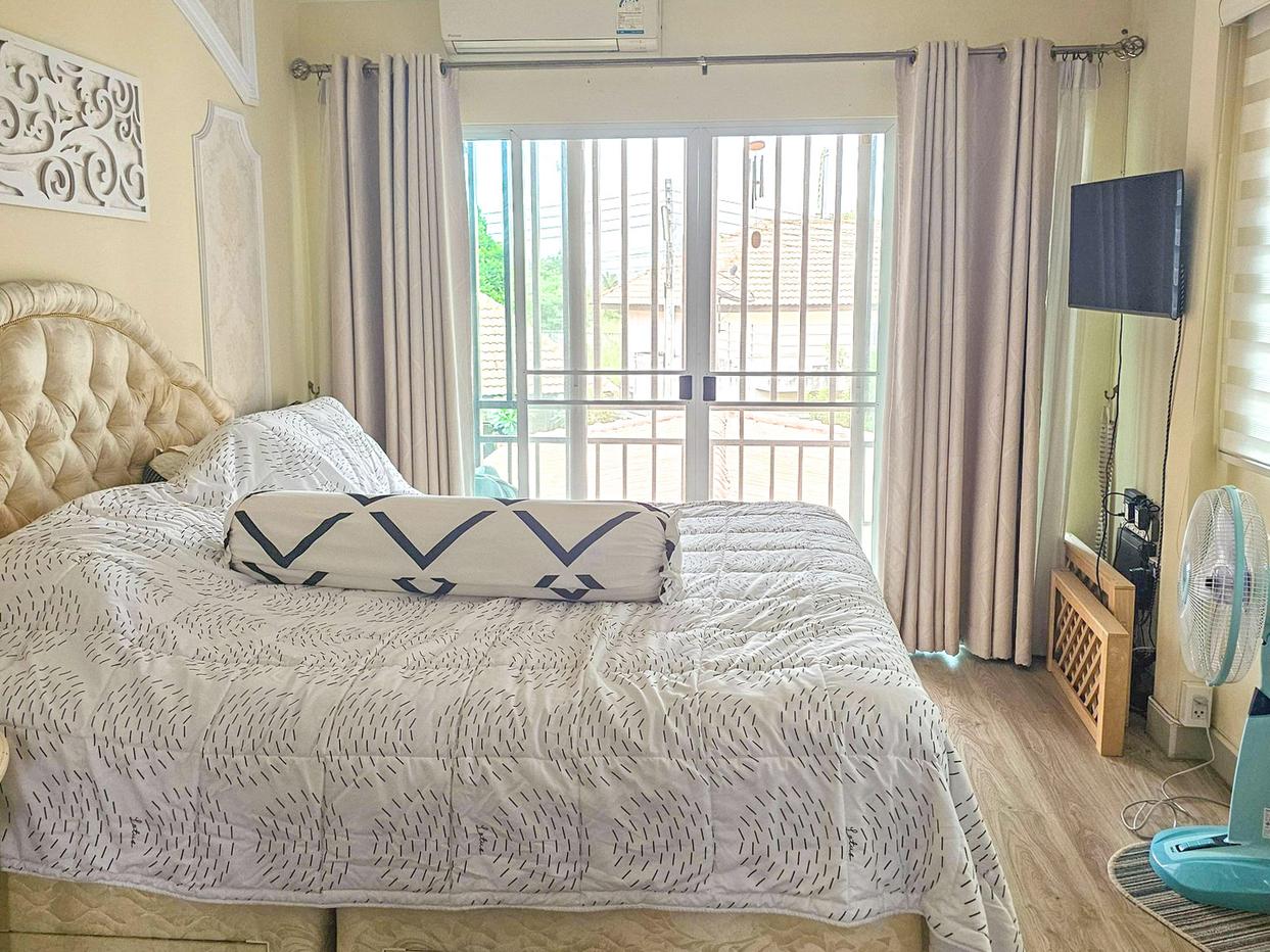 รูป House for Rent East Pattaya Huai Yai Area - รูปที่ 4/10