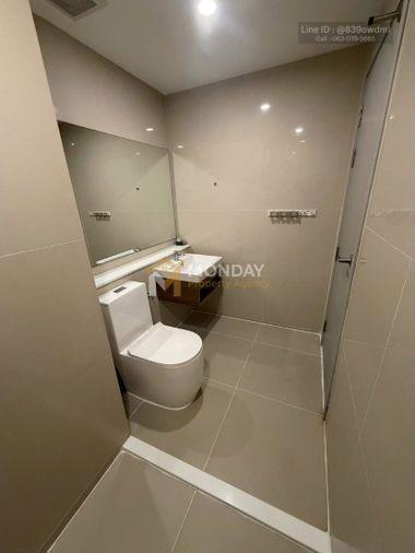รูป 🔥MD-26065804 Rare Item ห้องสวย ราคาต่ำกว่าตลาด แอสปาย สุขุมวิท-อ่อนนุชรีบจองก่อนหลุด 🔥 - รูปที่ 9/9