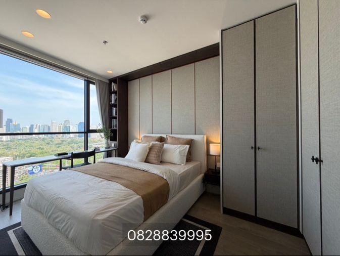 รูป the crown residences คอนโด freehold บนถนนพระราม4 พร้อมโปรพิเศษจากโครงการ - รูปที่ 5/9