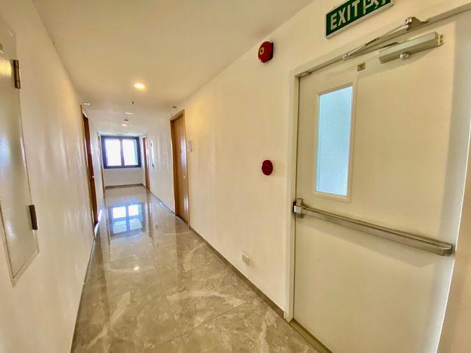 รูป ให้เช่า Regal Condo Sathorn – Naradhiwas ห้องสวย ชั้นสูง วิวมหานคร พร้อมเฟอร์นิเจอร์และเครื่องใช้ไฟฟ้าครบ เข้าอยู่ได้ทันที - รูปที่ 11/18