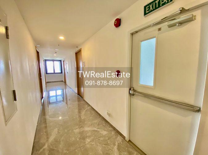 รูป ให้เช่า Regal Condo Sathorn – Naradhiwas ห้องสวย ชั้นสูง วิวมหานคร พร้อมเฟอร์นิเจอร์และเครื่องใช้ไฟฟ้าครบ เข้าอยู่ได้ทันที - รูปที่ 11/18