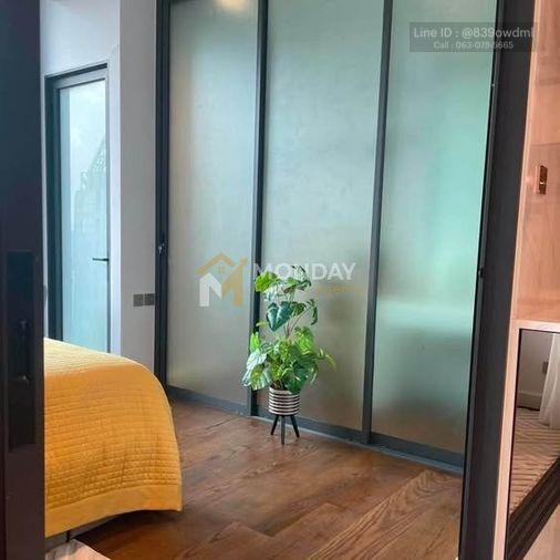 รูป 🔥 ห้องว่าง พร้อมเข้าอยู่! Supalai Icon Sathorn รีบจองก่อนหลุด 🔥MD-26065820 - รูปที่ 2/5