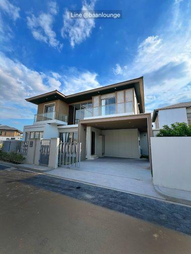 รูป ขายบ้านพูลวิลล่า พัทยา บางละมุง ชลบุรี - รูปที่ 1/18