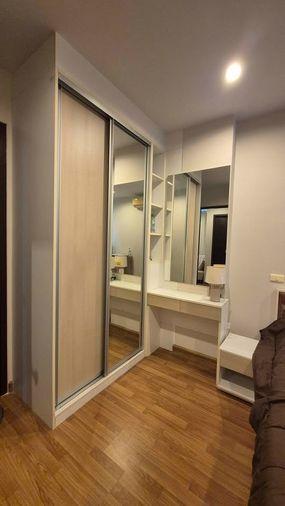 รูป 🔥 ขายคอนโด คริสม่า คอนโด รามอินทรา (Chrisma Condo Ramintra) MRT วงแหวนรามอินทรา - รูปที่ 8/14
