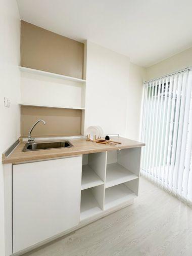 รูป 🔥 ขาย ลุมพินี คอนโดทาวน์ รามอินทรา - ลาดปลาเค้า 2 (Lumpini Condo Town Raminthra-Latplakhao 2) MRT ลาดปลาเค้า - รูปที่ 9/13