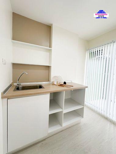 รูป 🔥 ขาย ลุมพินี คอนโดทาวน์ รามอินทรา - ลาดปลาเค้า 2 (Lumpini Condo Town Raminthra-Latplakhao 2) MRT ลาดปลาเค้า - รูปที่ 9/13