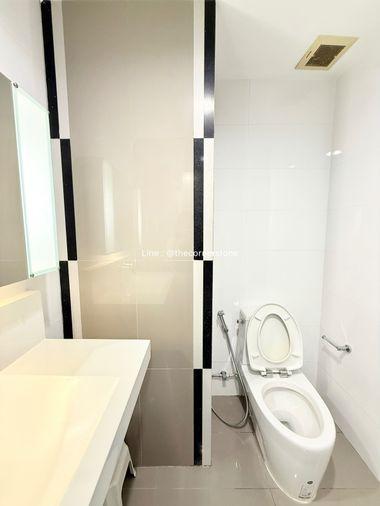 picture Ready to move in ❗️“ 𝐑𝐡𝐲𝐭𝐡𝐦 𝐑𝐚𝐭𝐜𝐡𝐚𝐝𝐚 “ 2 Bed 2 Bath 73 Sq.m. Near MRT-Ratchadaphisek - 16/16
